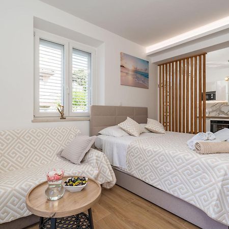 Apartment Milanello Dubrovnik Eksteriør bilde