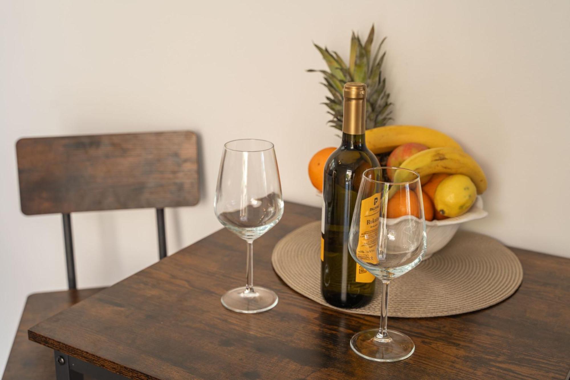 Apartment Milanello Dubrovnik Eksteriør bilde