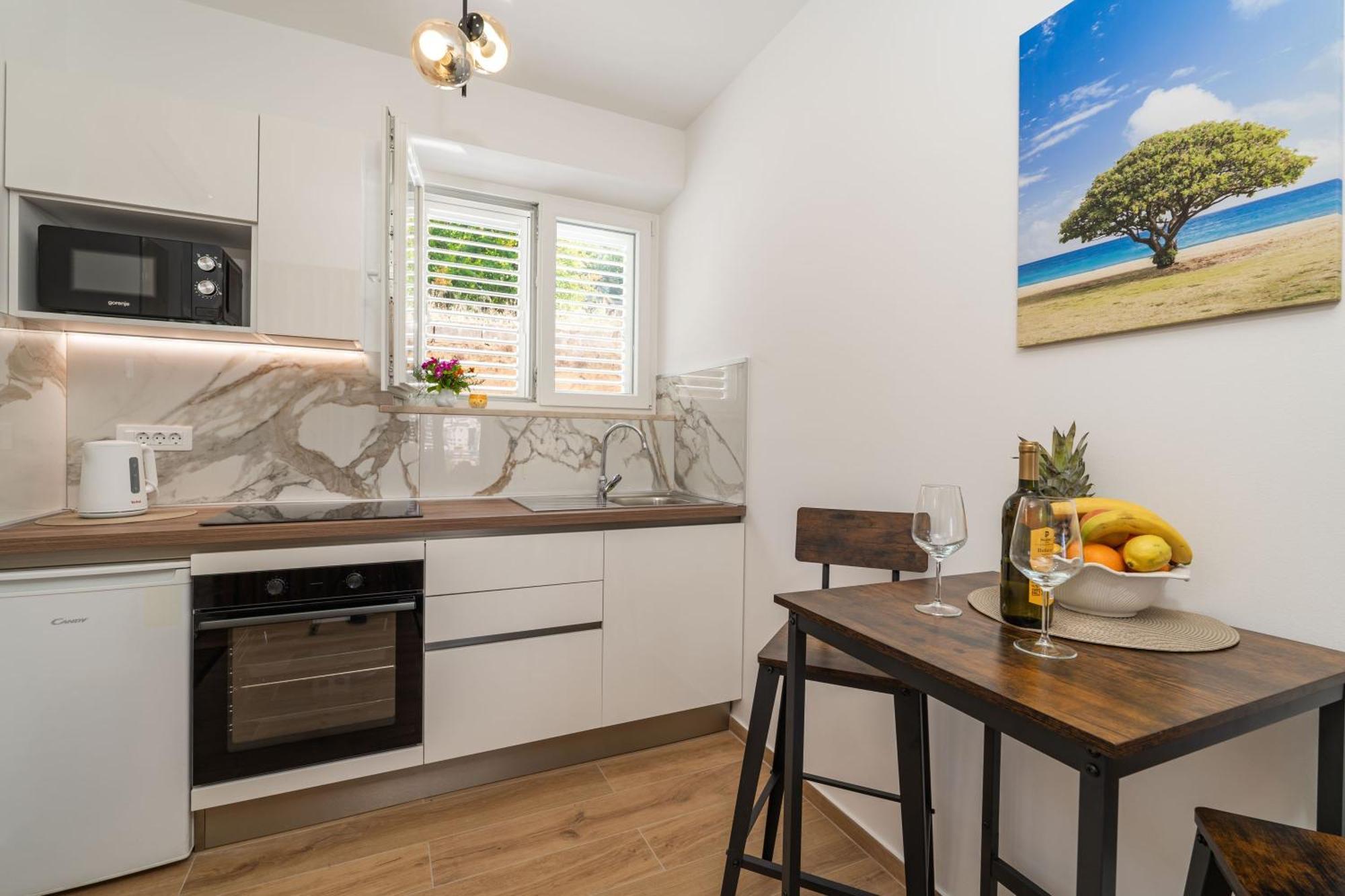 Apartment Milanello Dubrovnik Eksteriør bilde