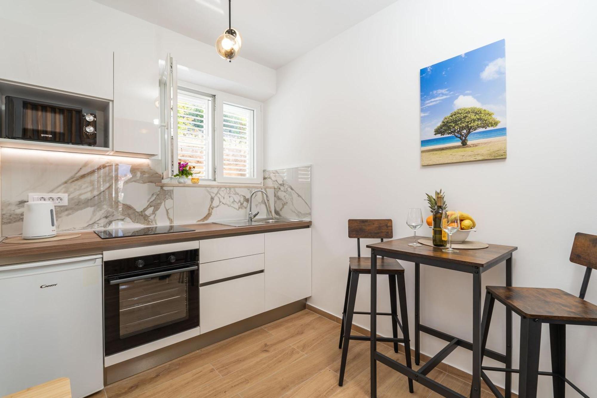 Apartment Milanello Dubrovnik Eksteriør bilde