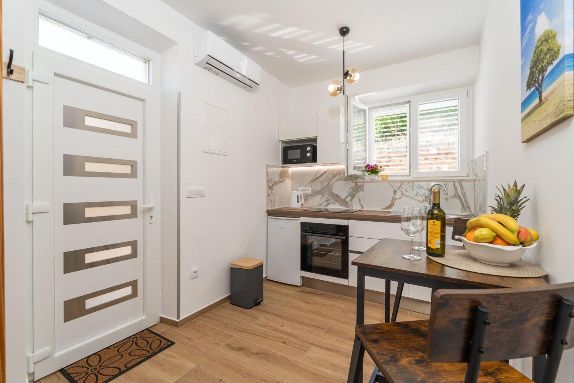 Apartment Milanello Dubrovnik Eksteriør bilde
