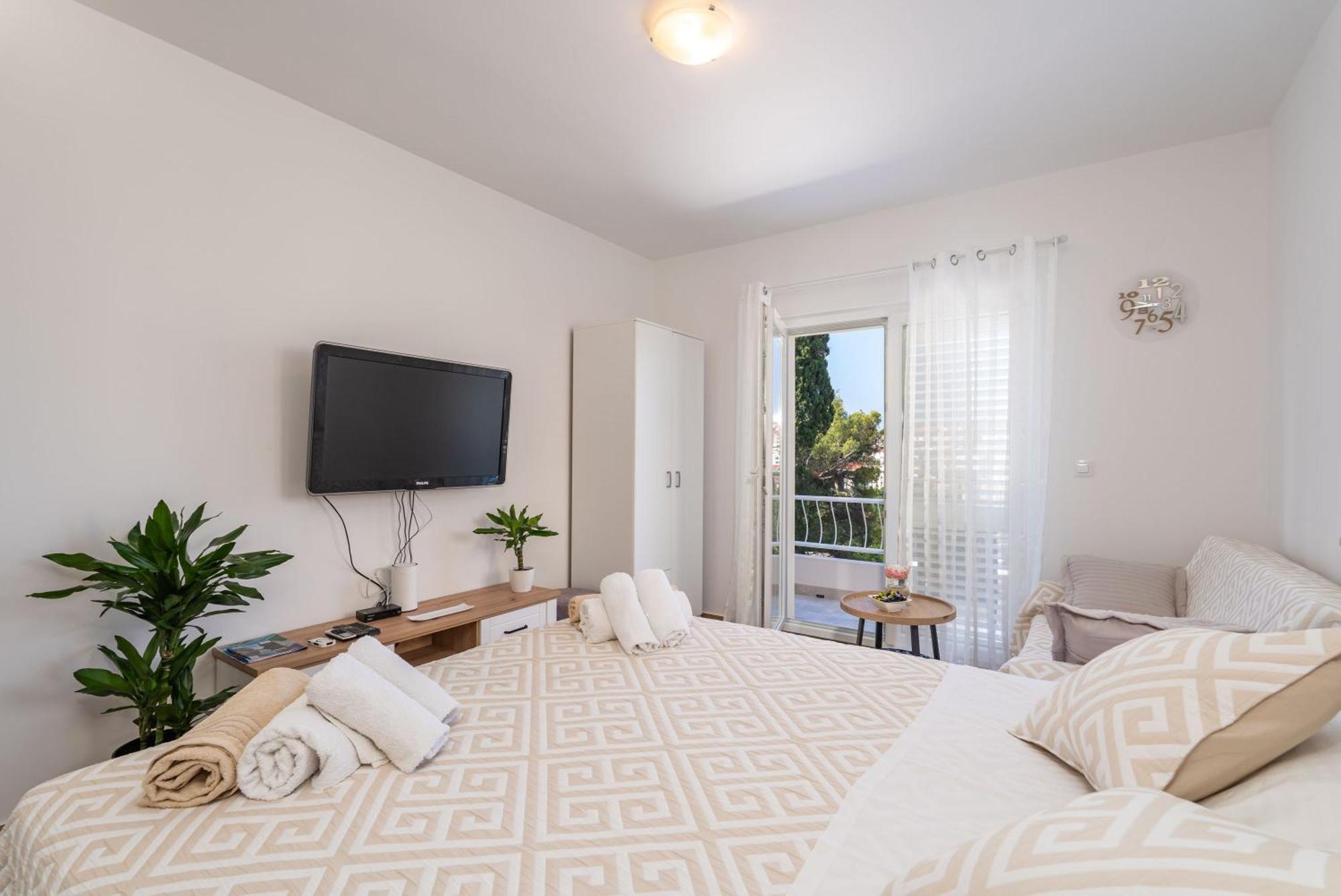 Apartment Milanello Dubrovnik Eksteriør bilde