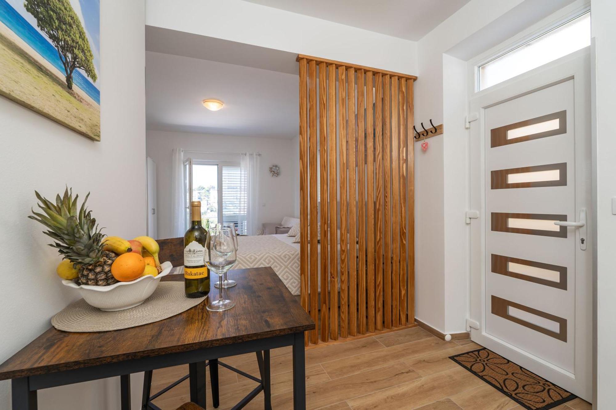 Apartment Milanello Dubrovnik Eksteriør bilde