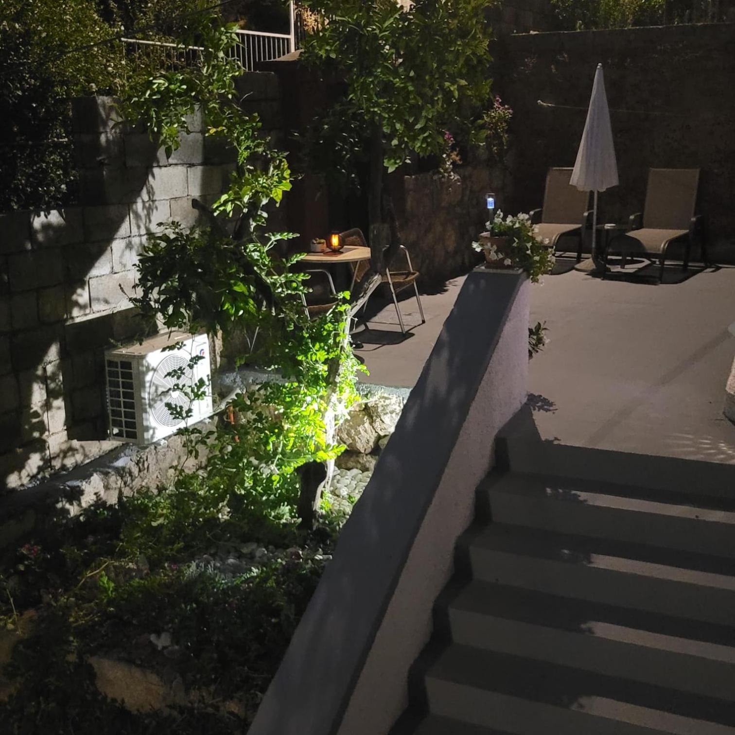 Apartment Milanello Dubrovnik Eksteriør bilde